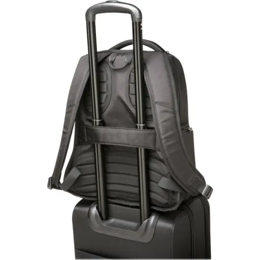 Imagen 9 de Mochila Notebook Kensington K60383WW Contour 2.0 Executive Color Negro