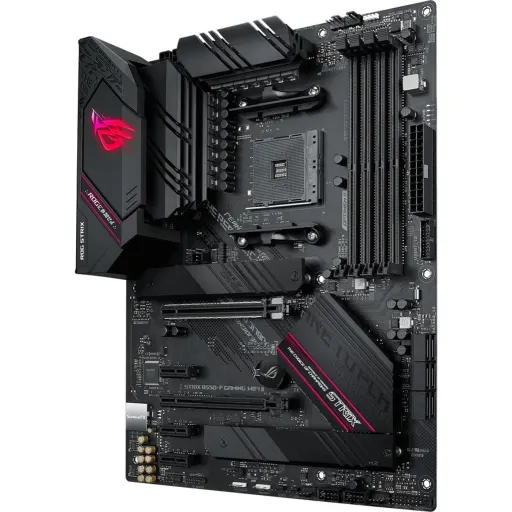 Imagen 2 de ROG-STRIX-B550-F-GAMING-WIFI-II ATX MB