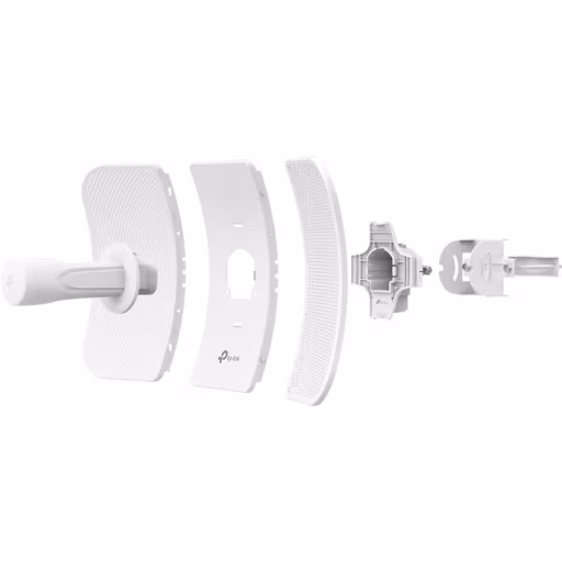 Imagen 2 de TP-Link - Wireless access point - 5GHz 300Mbps 23dBi