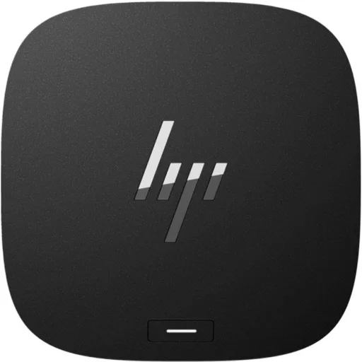 Imagen 3 de Docking HP Thunderbolt Dock G4 280W 