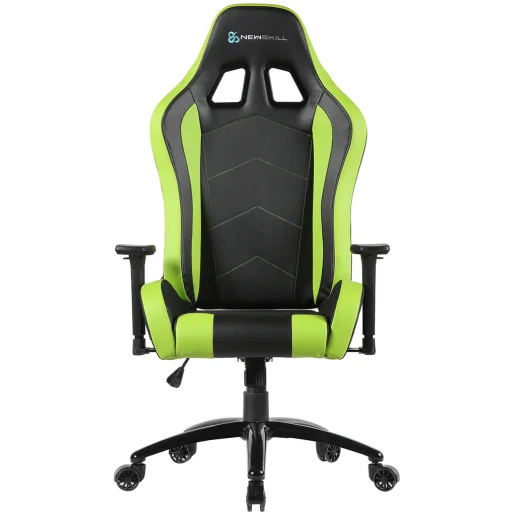 Imagen 0 de NewSkill Takamikura - Green [NS-CH-PUGREEN]