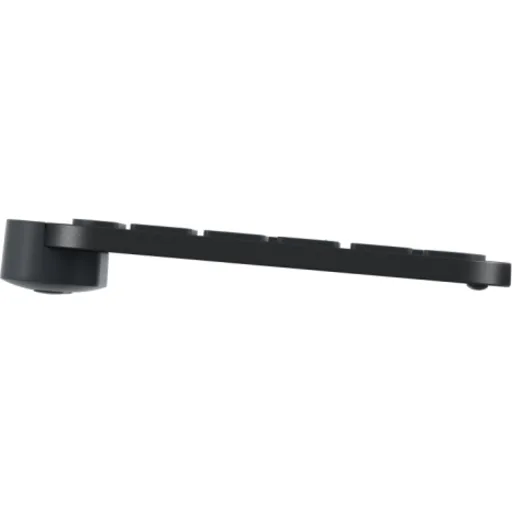 Imagen 4 de Teclado Inalámbrico Logitech MX Keys S, Bateria Recargable Dongle USB Space gray