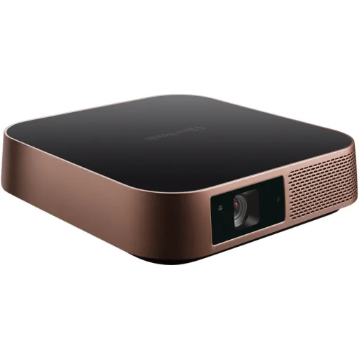 Imagen 9 de Proyector Portátil Viewsonic M2 1200LUMEN 1080p Wireless HDMI mUSB 2*USB-A USB-C