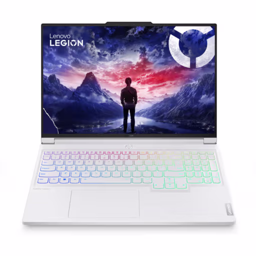 Imagen 0 de Notebook Lenovo Legion 7 16IRX9 i9-14900HX RAM32GB SSD1TB 16"RTX 4070 8GB W11H
