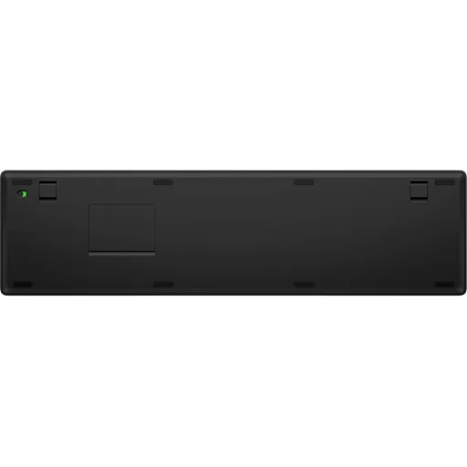 Imagen 3 de Teclado Inalámbrico HP 450, Receptor RF USB Color Negro 