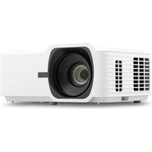 Imagen 4 de Proyector Láser Viewsonic LS740W, 5000 LUMEN ANSI 1280*800 WXGA HDMI USB RS232