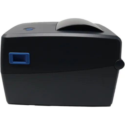 Imagen 3 de Impresora Térmica de Etiquetas 3nStar LTT214 4" 203dpi 8M Flash USB LAN mSD