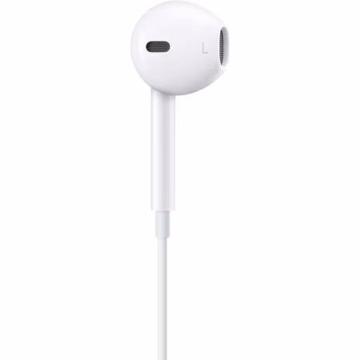 Imagen 2 de Audifono EarPods Lightning Apple