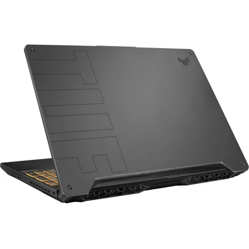 Imagen 6 de Notebook Gamer Asus TUF A15 AMD R7-5800H RAM 16GB SSD 512GB 15,6" VID6GB W11H
