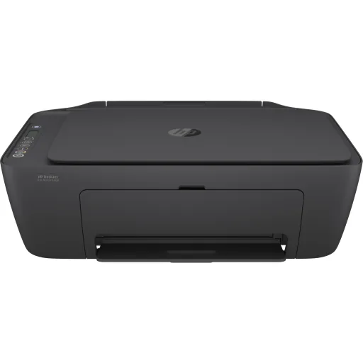 Impresora Multifuncional HP Deskjet Ink Advantage 2774 WiFi Negro Color