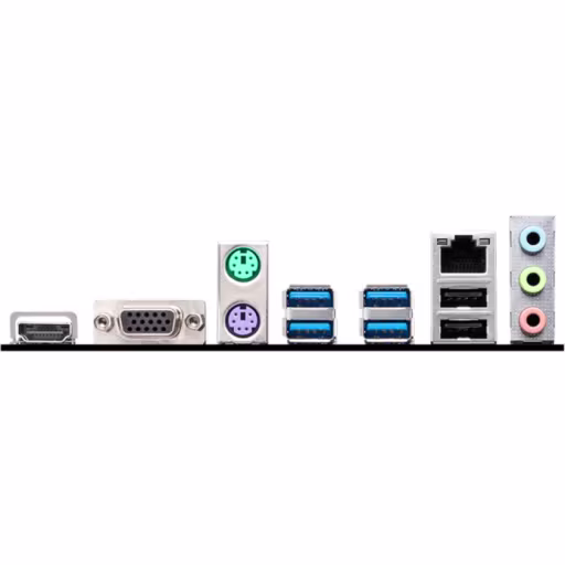 Imagen 3 de MSI - PRO A620M-E - Motherboard - M5 Matx PCI EX