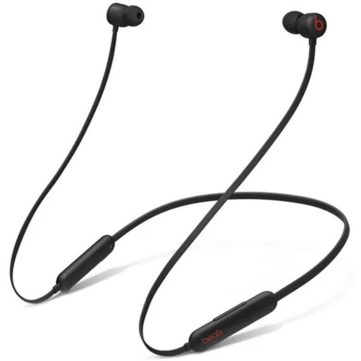 Imagen 0 de Audifono In Ear Wireless Flex Beats negro