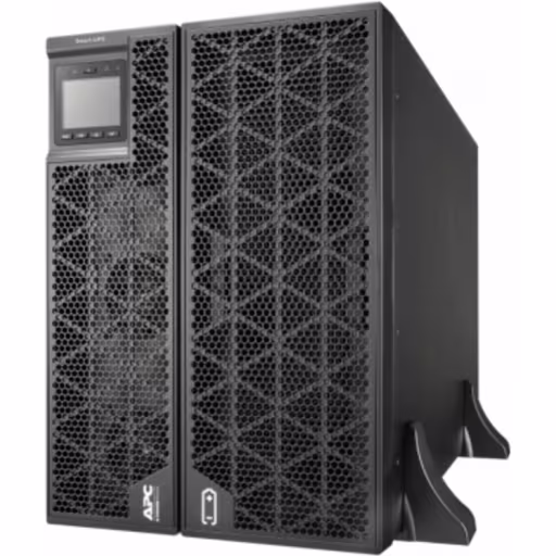 Imagen 6 de UPS APC Smart-UPS On-Line, 20kVA/20kW, Rack/Tower, 230V/380 415V