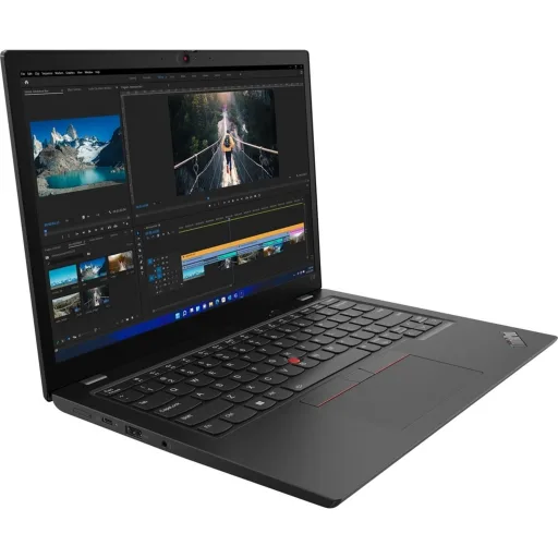 Imagen 7 de Notebook Lenovo ThinkPad L14 Gen3 I5-1245U RAM 8GB SSD 512GB 14" W11P
