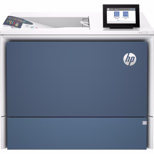 Imagen 1 de Impresora HP Enterprise 5700dn, Láser Color LAN USB 3.0