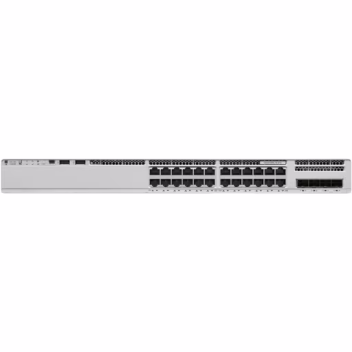 Imagen 0 de Catalyst 9200 24-port data only, Network Essentials