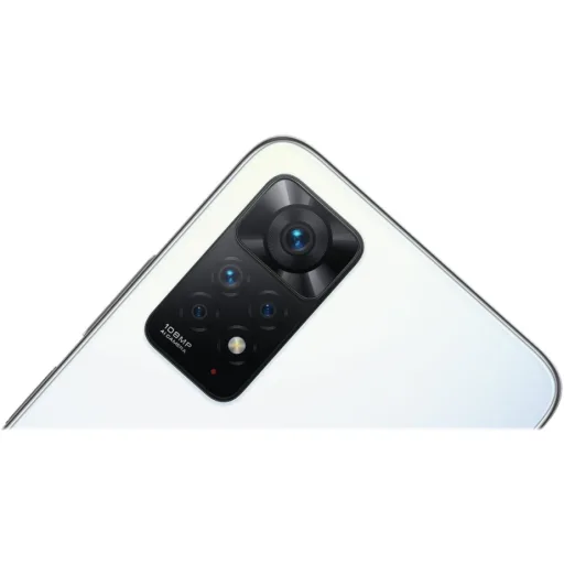 Imagen 1 de Xiaomi Redmi Note 11 Pro  EU 6GB+128GB Polar White