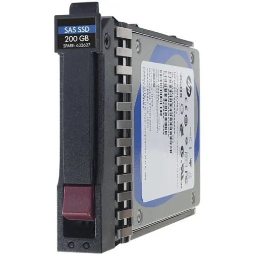 Imagen 1 de Disco Duro HPE 2TB 2.5" 7.2K RPM SATA 6G Midline SFF SC 1yr Wty 512e DS Firmware