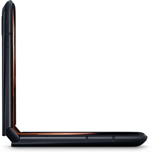 Imagen 8 de Smartphone Motorola Razr negro infinito 12GB/512GB 6.2"