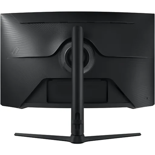 Imagen 2 de Monitor Gamer Curvo Samsung Odyss 32" QHD 2560*1440 VA WiFi BT DP HDMI USB 240Hz