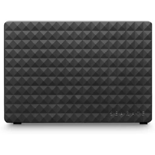Imagen 1 de Disco Duro Externo Seagate Expansion 18TB 3.5" 5400RPM USB3.0 Color negro 