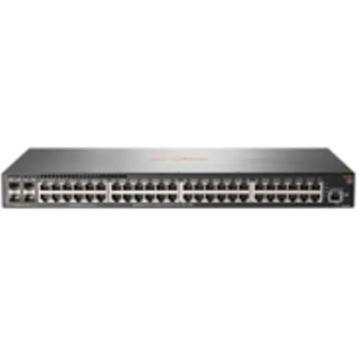 Imagen 0 de ARUBA 2540 48G 4SFP+ SWITCH