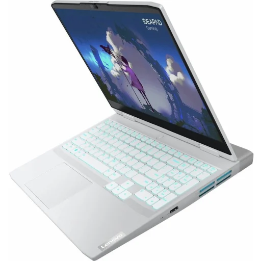Imagen 1 de Notebook Lenovo Ideapad Gaming 3 I7-12650H 16GB SSD512GB 15.6" RTX 3060 6GB W11H