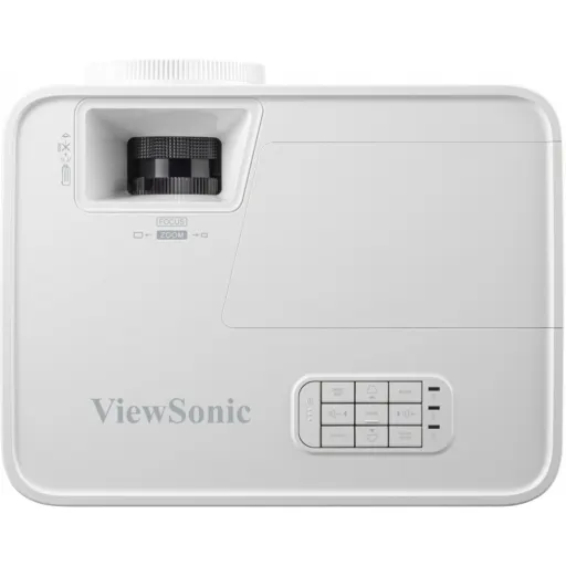 Imagen 13 de Proyector Viewsonic LS500WH 3000LUMENES 1280x800 WXGA HDMI USB RS232 S/Audio