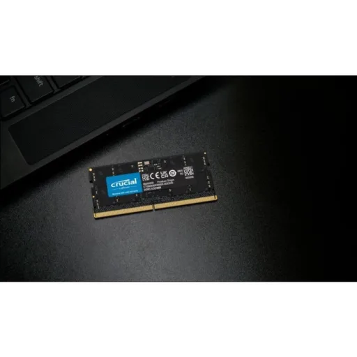 Imagen 3 de Memoria RAM 32GB DDR5 4800MHz SO-DIMM CL40 Non-ECC 1.1v 262p - Crucial