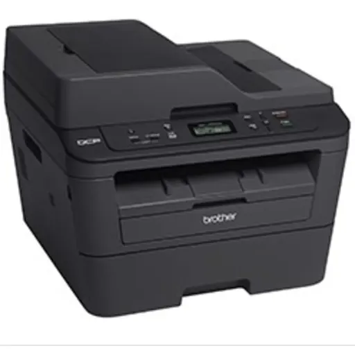 Imagen 4 de Impresora Multifunción Brother DCP-L2540DW Láser Monocromo Duplex WiFi LAN+TONER