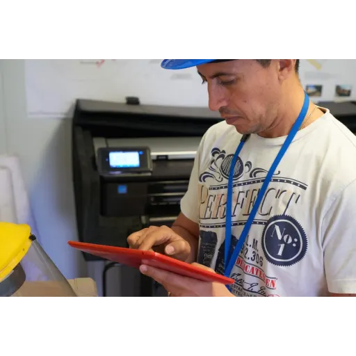 Imagen 20 de Plotter Multifunción HP DesignJet T830 MFP Inyección Tinta Color USB 3.0 LAN 