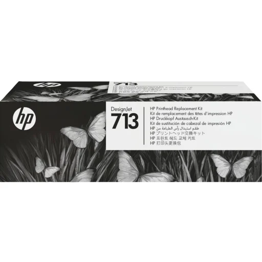 Imagen 1 de Cabezal de Impresión HP 713  para Impr DJ T210 T230 T250 T630 T650