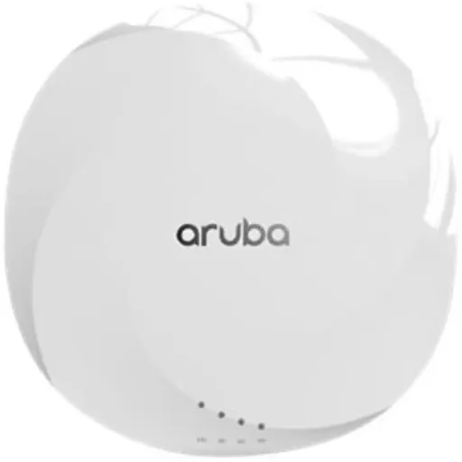 Imagen 0 de Access Point HPE Aruba AP-635 (RW) - 2.4/5/6 GHz - 2x RJ-45