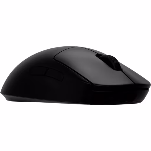 Imagen 4 de Mouse Gamer Logitech Pro 2 LIGHTSPEED Inalámbrico Sensor HERO 2 Negro 