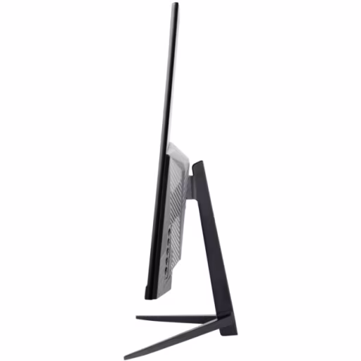 Imagen 3 de Monitor Gamer Ekipax 27" QHD 2560*1440  IPS 180Hz FreeSync G-Sync VESA