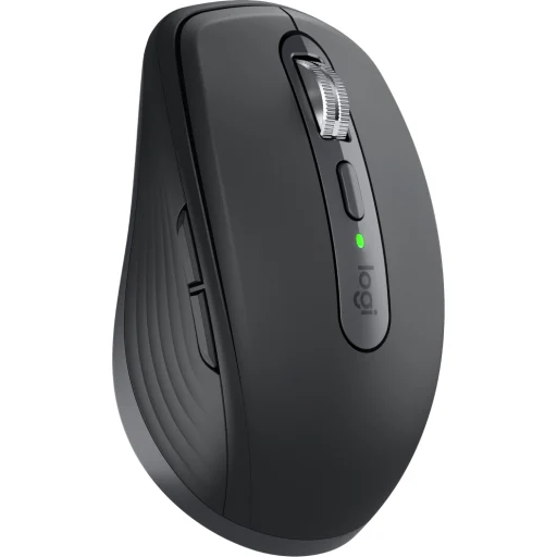 Imagen 1 de Mouse Inalámbrico Logitech MX Anywhere 3S Óptico 6 Botones BT Color Grafito