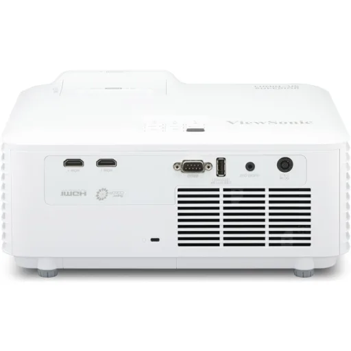 Imagen 5 de Proyector Láser Viewsonic LS740W, 5000 LUMEN ANSI 1280*800 WXGA HDMI USB RS232