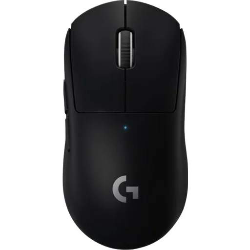 Imagen 7 de Mouse Inalámbrico Logitech G Pro X Superlight Sensor Hero 25000dpi 1000Hz Negro
