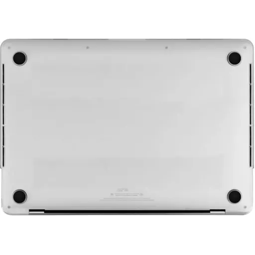 Imagen 3 de Funda dura para MB Pro 13 M1/M2 JCPal MacGuard Transparente