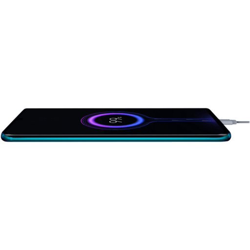 Imagen 6 de Xiaomi MI Note 10 - Smartphone - SIM doble - 4G LTE - 128 GB - 6.47" - 2340 x 1080 píxeles (398 ppi) - AMOLED - RAM 6 GB (cámara frontal de 32 MP) - 5x x cámaras traseras - Android - verde aurora
