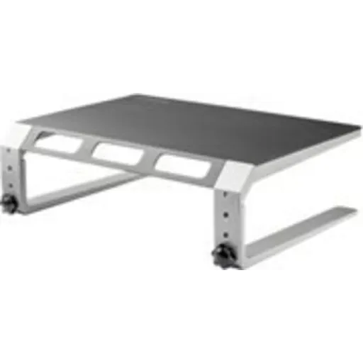 Imagen 6 de Monitor Riser Stand - Height Adjustable - Steel / Aluminum