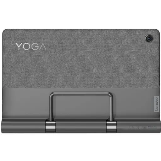 Imagen 18 de Tablet Lenovo Yoga 11 OctaCore RAM4GB Alm128GB 11" Android 11 WiFi BT Storm Grey