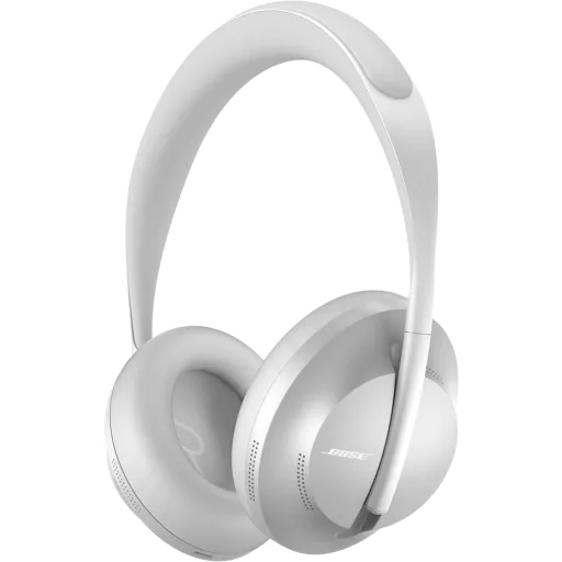 Imagen 0 de Bose Noise Cancelling Headphones 700 - Blanco (7942970300)