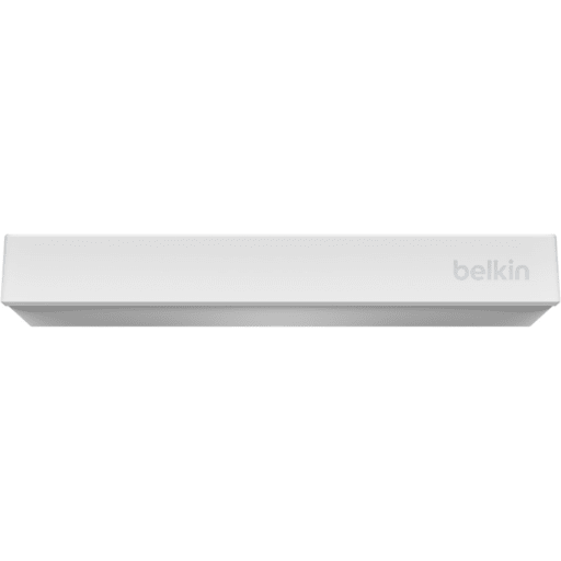 Imagen 5 de Belkin BOOST CHARGE PRO - Base de carga inalambrica - Fast Charge - blanco - par