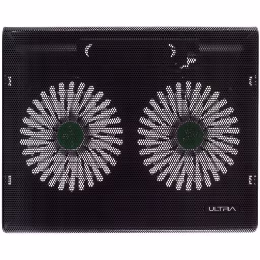 VENTILADOR DE NOTEBOOK (2 VENTILAD)
