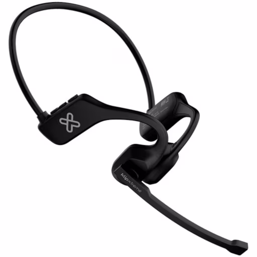 Imagen 0 de Klip Xtreme - Headset - Para Conference / Para Home audio - Wireless - Open ear - Microphone