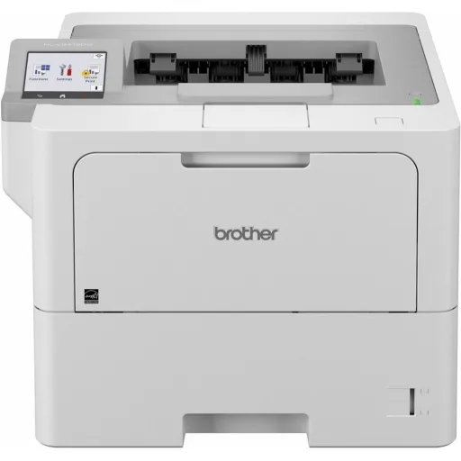 Imagen 13 de Impresora Brother HL-L6415DW Láser Monocrómo 52ppm WiFi Ethernet USB2.0
