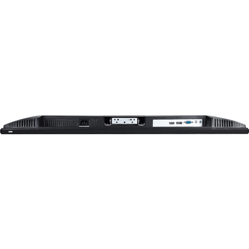 Imagen 7 de Monitor ViewSonic WQHD 32" 2560x1440 LED IPS HDMI DP VGA USB con Base