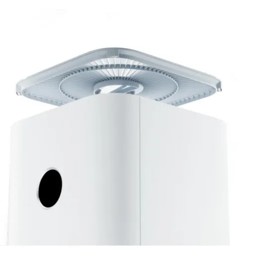 Imagen 2 de Purificador de Aire Xiaomi Smart Air Purifier 4 Pro 165m2 p/h Efic 99.97% Blanco
