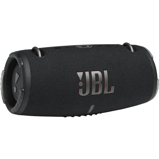 JBL Xtreme Altavoz Bluetooth inalámbrico portátil (azul)